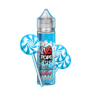 IVG – Bubblegum Millions Lollipop 60ml (3, 6 mg)