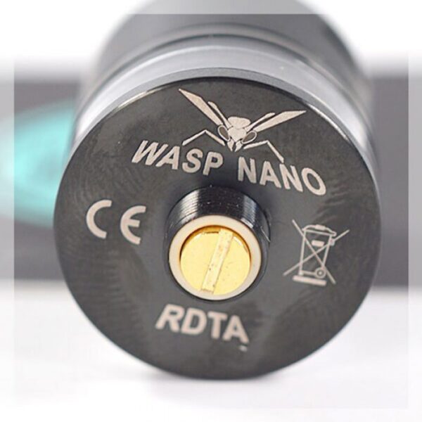 OUMIER Wasp Nano RDTA Tank