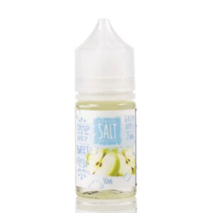 Skwezed Green Apple Ice Salt E-Liquid – 30ml (25 , 50mg Nicotine)