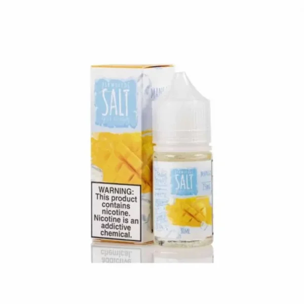 Skwezed Mango Ice Salt 30ml (25 , 50mg)
