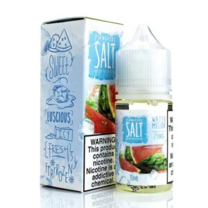 Skwezed Watermelon Ice Salt ( 25 , 50 mg)