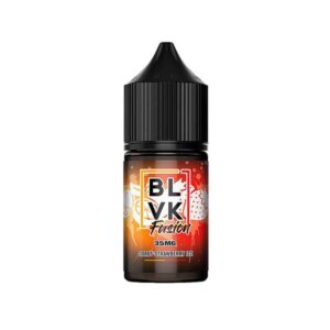 Blvk Fusion – Citrus Strawberry – ( 35 , 50 mg)