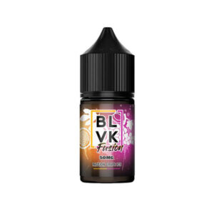 Blvk Fusion – Passion Grape Ice – ( 35 , 50 mg)