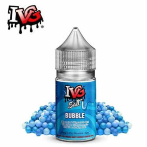 IVG Salt – Bubble 30ml (30 , 50 mg)