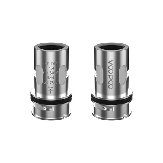 VOOPOO TPP REPLACEMENT COILS TPP