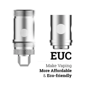 Vaporesso Ceramic EUC ECO Universal Coil